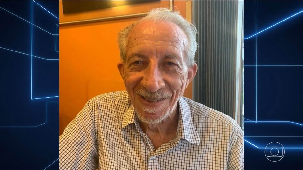 Jornalista Raimundo Rodrigues Pereira morre aos 85 anos no Rio