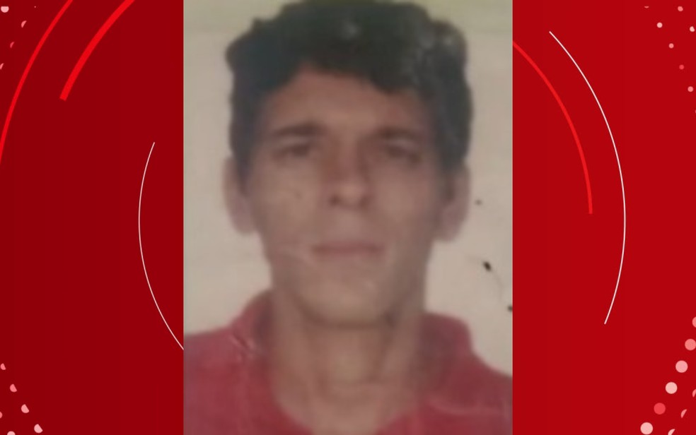 Suspeito de matar manicure em Feira de Santana fugiu após o crime, segundo a polícia — Foto: Reprodução/TV Bahia