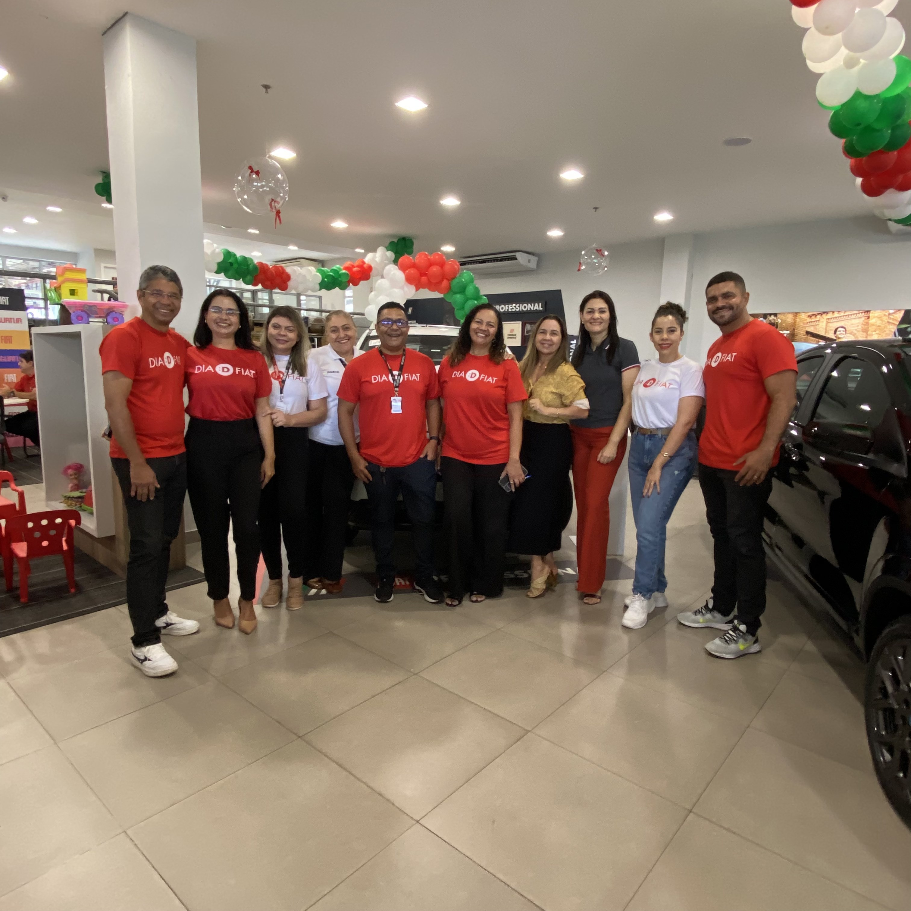 Taguatur realiza Super Ação de Vendas neste sábado