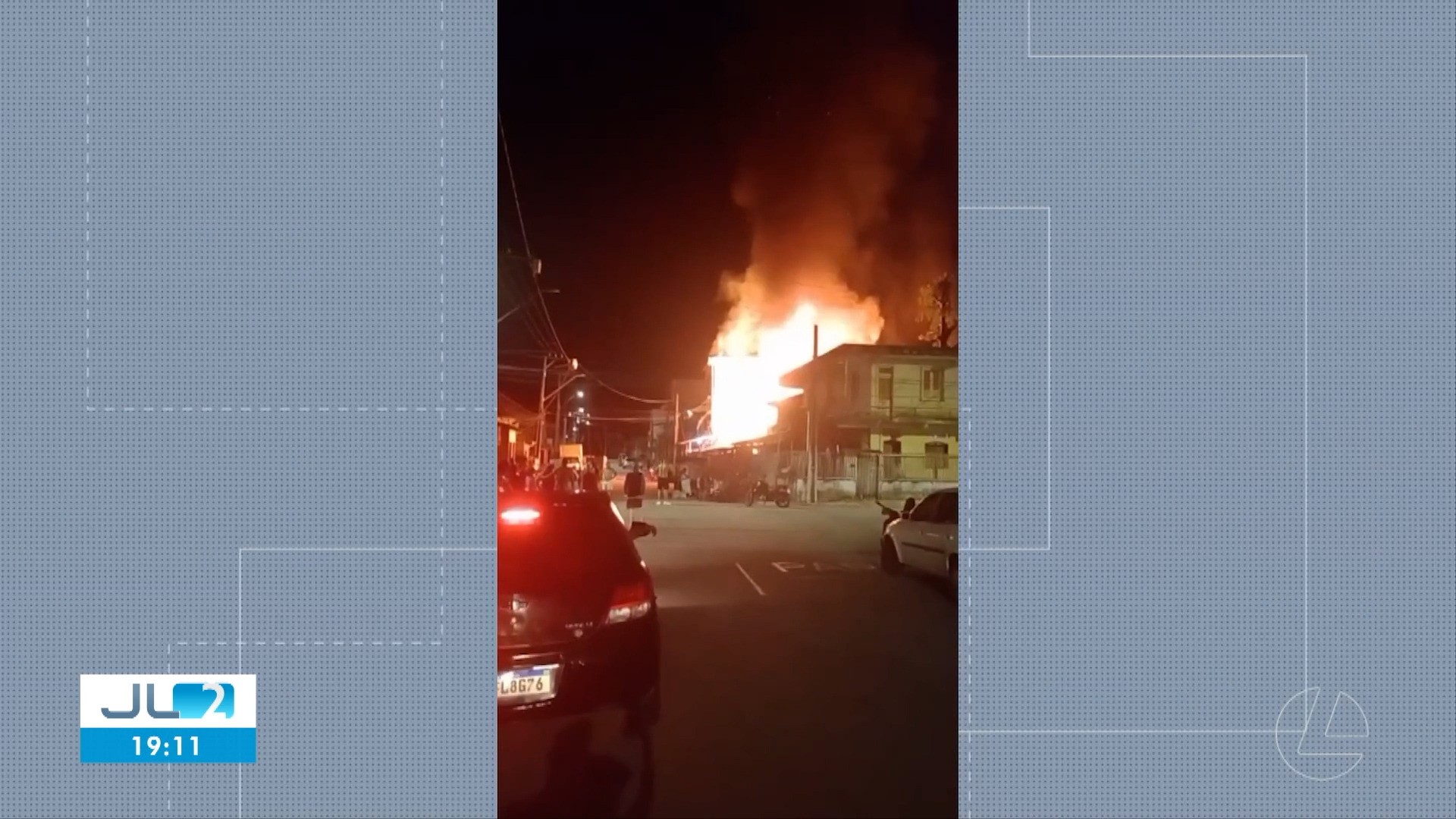 VÍDEOS: JL2 de sexta-feira, 26 de dezembro de 2025 