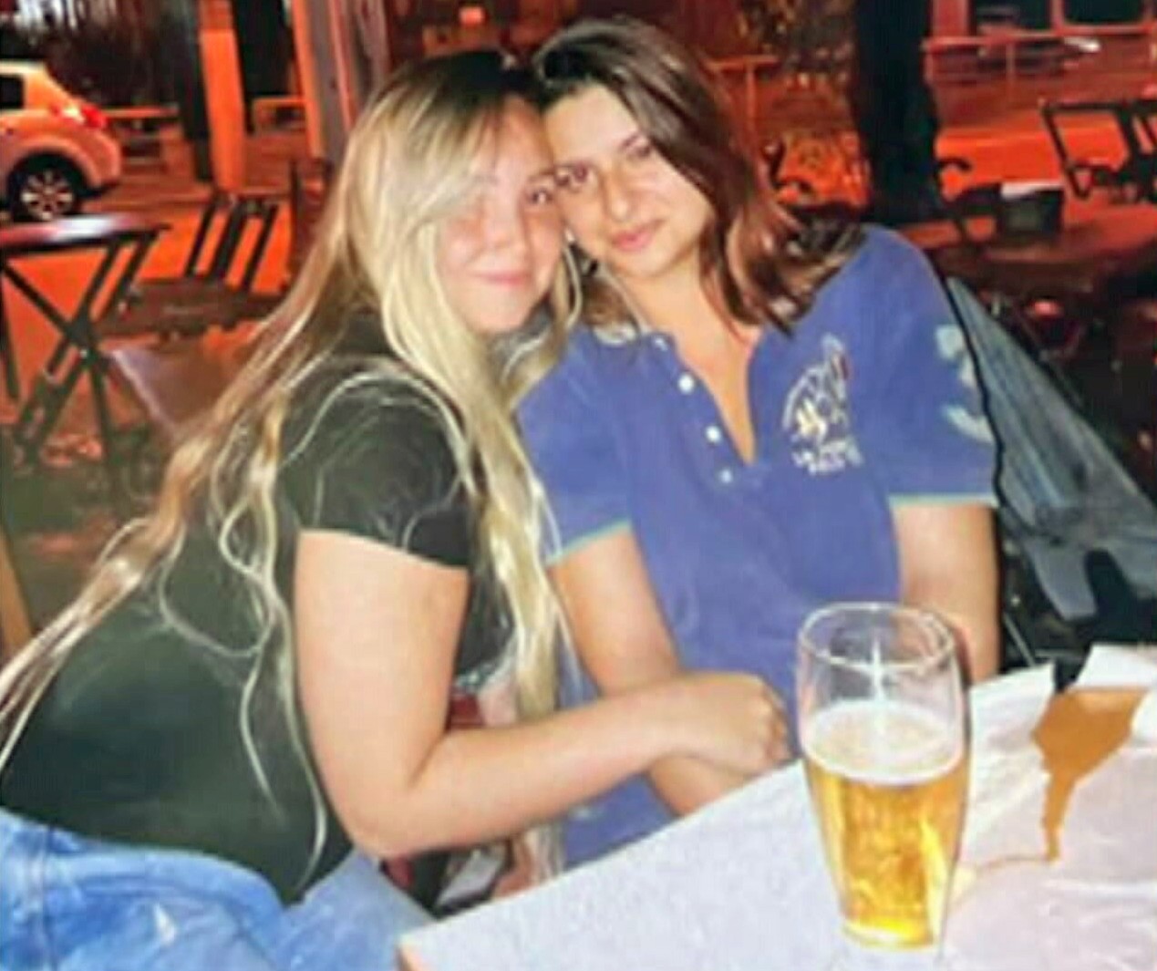 'Ninguém mandou você fazer', disse cigana a namorada de empresário envenenado com brigadeirão