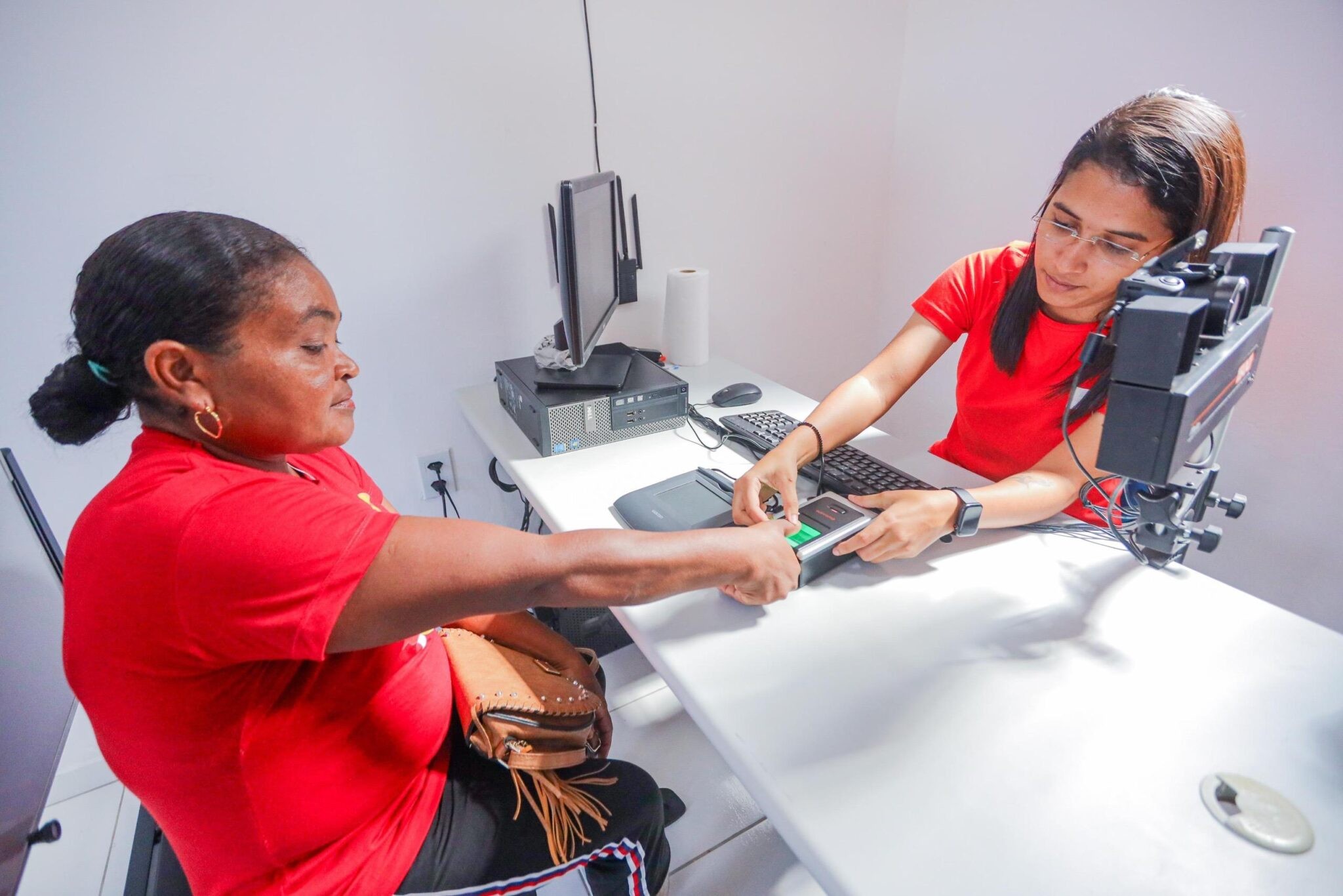 Piauí tem aumento de 79% no número de emissões da Carteira de Identidade Nacional