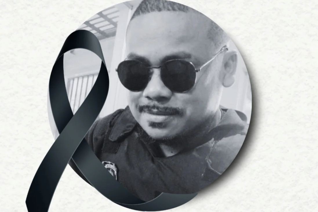 Policial penal condenado por homicídio morre em confronto no mesmo dia da sentença em RO 