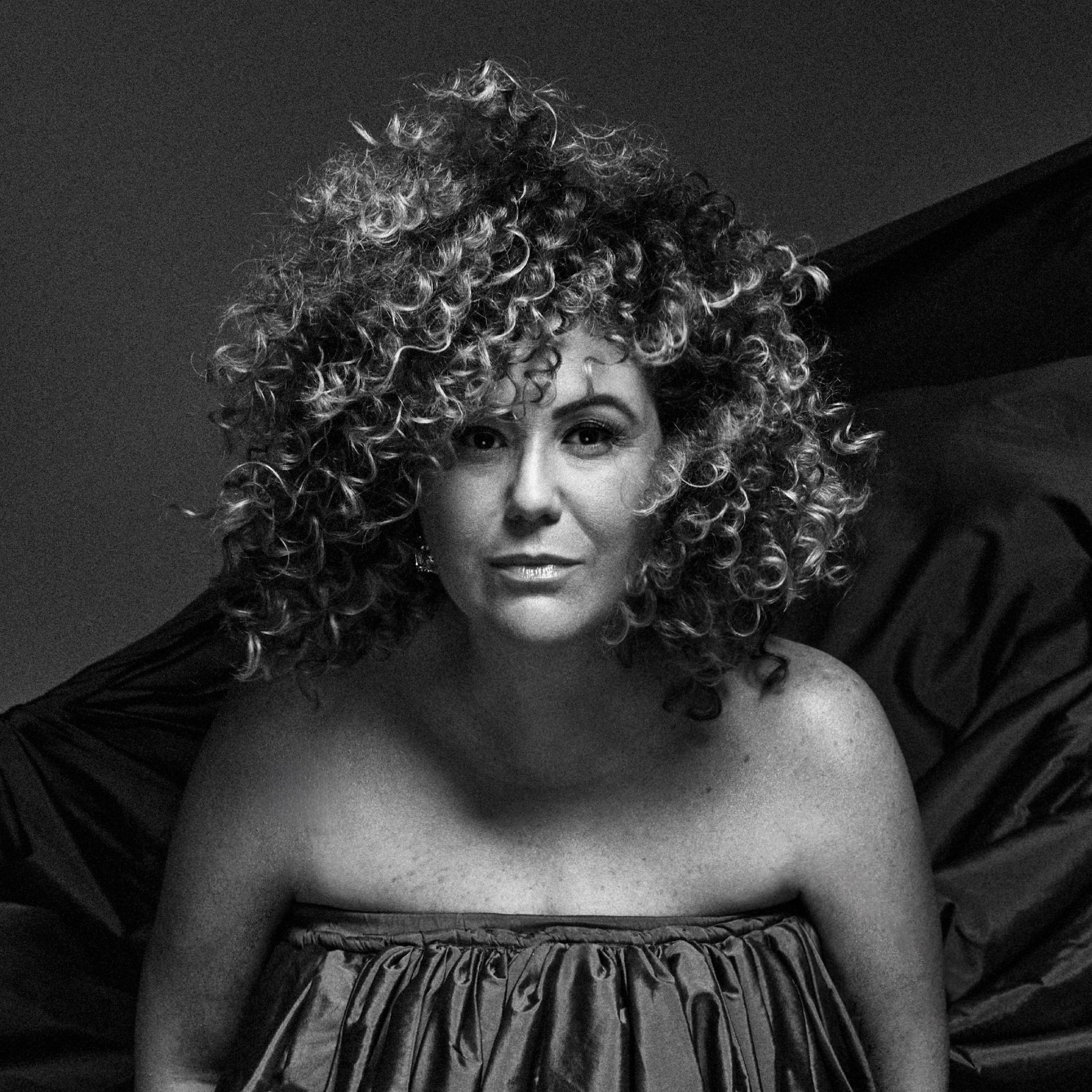 Maria Rita dá sinais de vida musical...