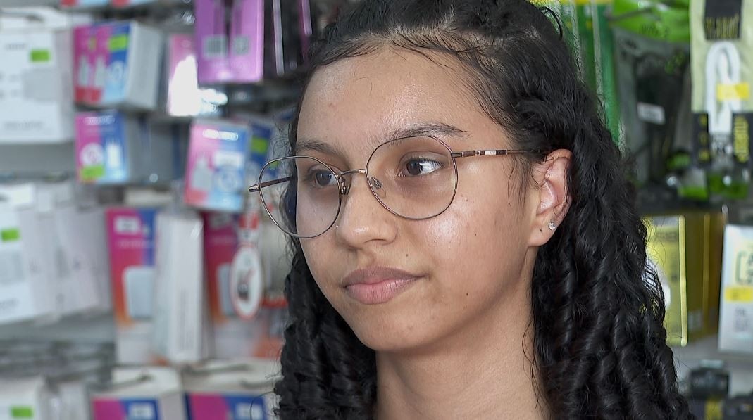 ‘A gente ia presenciar uma tragédia’, diz vendedora que viu caminhão desgovernado quase atropelar idosa em Ribeirão Pretoon outubro 30, 2023 at 10:24 pm