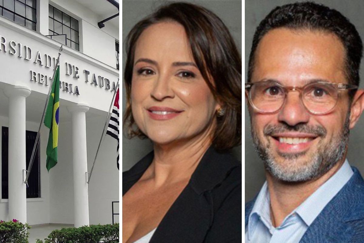 Prefeito de Taubaté indica atual pró-reitora para comando da Unitau; posse de nova gestão é em julho