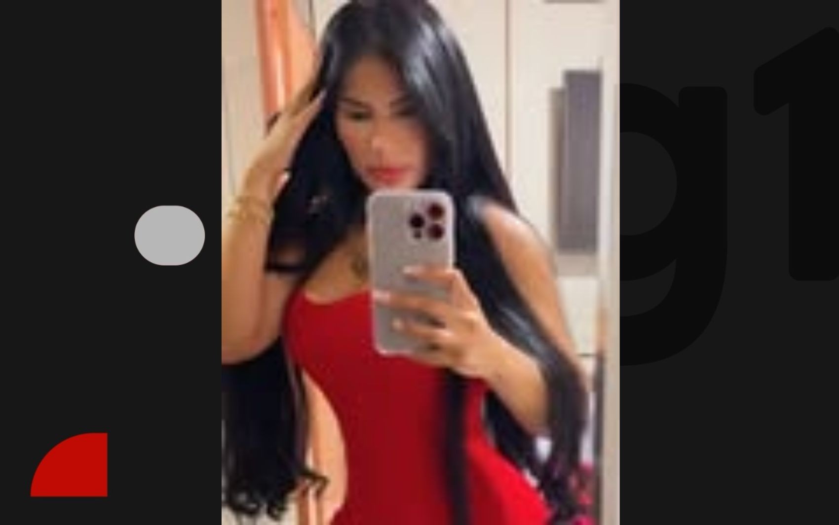 Mulher é morta a tiros dentro de carro no oeste da Bahia