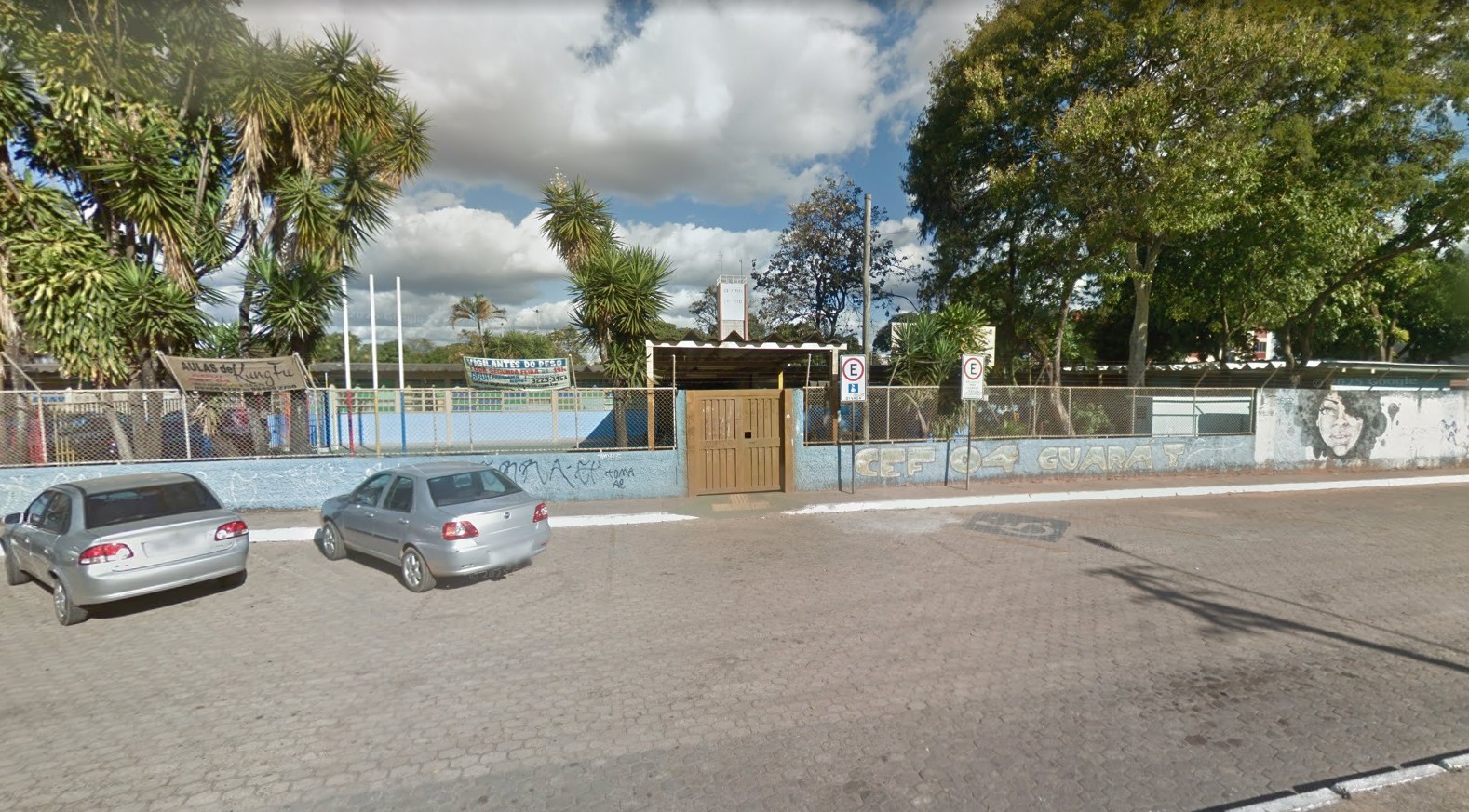 Adolescente de 15 anos é picado por escorpião ao chegar em escola no DF