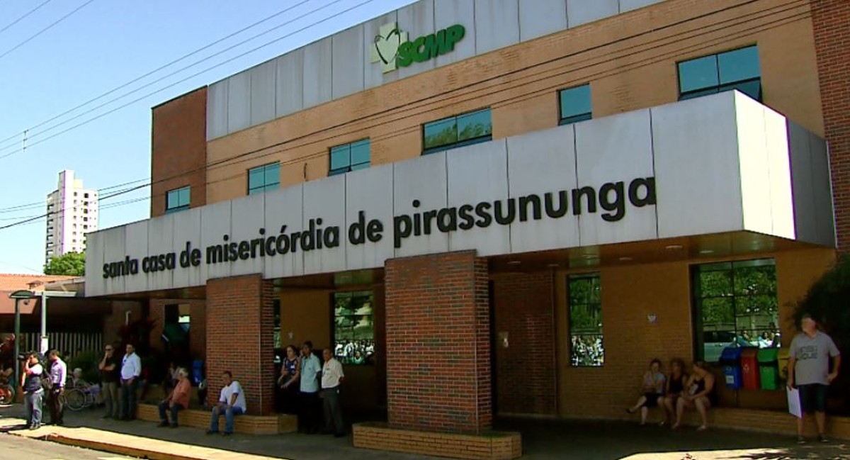 Motociclista morre e mulher fica ferida em Pirassununga após acidente ...