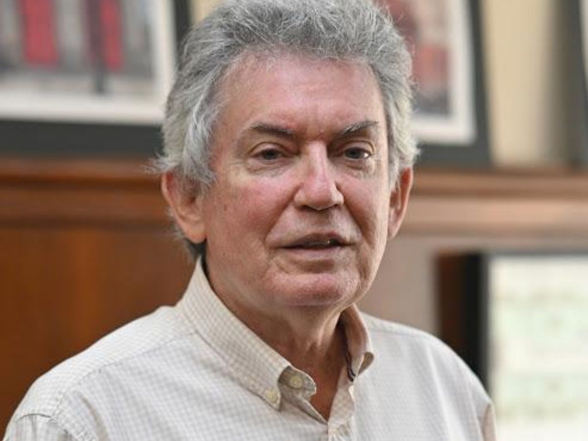 Júlio Eduardo dos Santos assume a Secretaria da Casa Civil de Santos