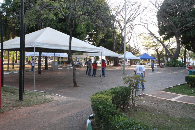 Motoristas poderão fazer inspeção gratuita em veículos durante evento em Uberlândia; veja como se inscrever