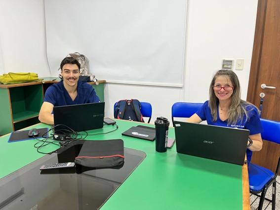 Por que estudantes de Medicina escolhem a Universidad del Pacífico em 2026