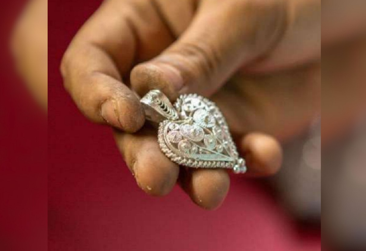 Ouriversaria de Natividade pode virar patrimônio cultural após consulta pública