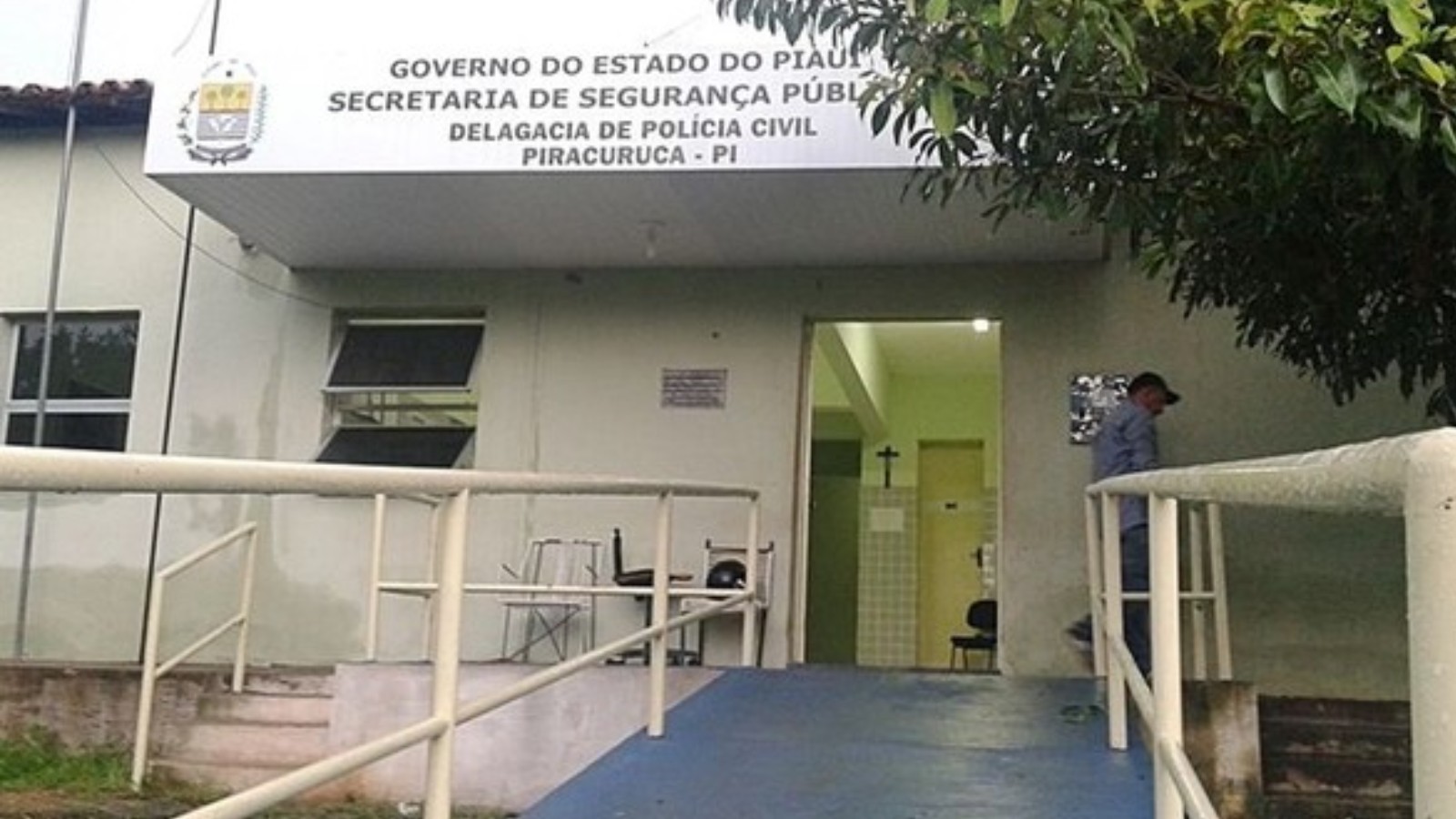 Fazendeiro denuncia furto de mais de 40 animais e equipamento agrícola no interior do Piauí