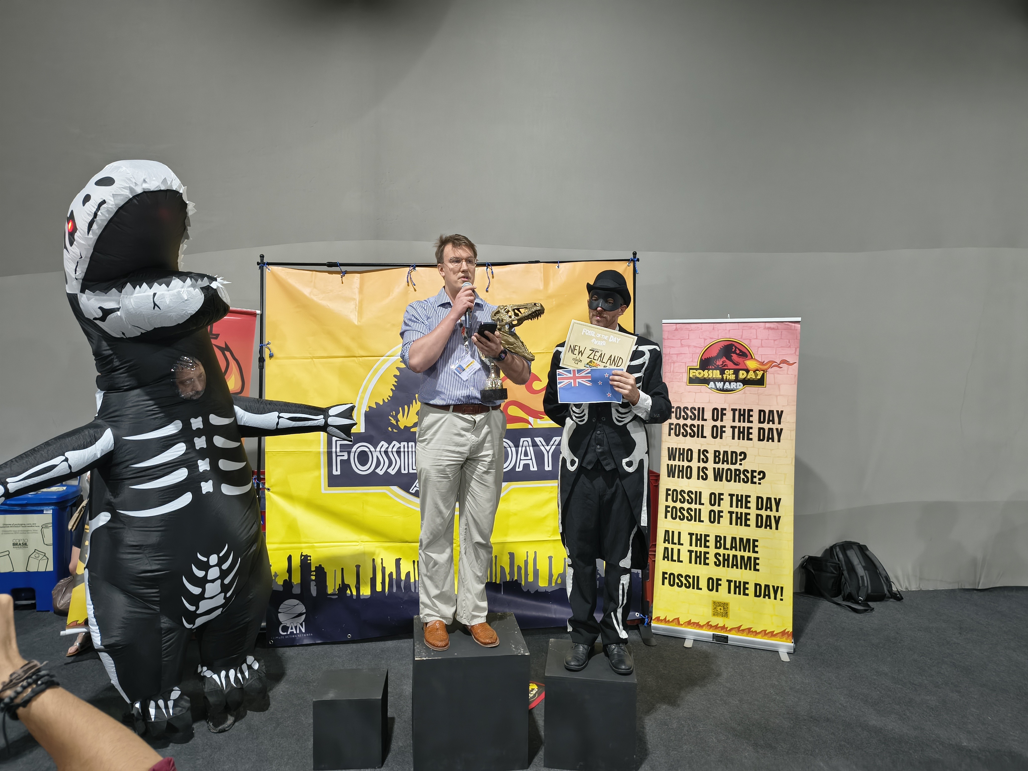 TERMÔMETRO DA COP30 #DIA 9: os avanços da cúpula, os seus pacotes políticos e uma brisa de esperança