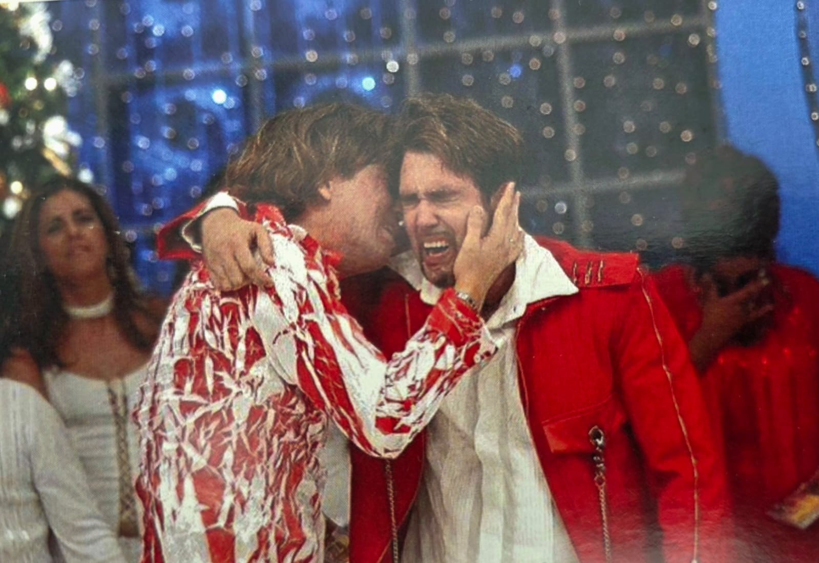 Você Não Tá Convidada pro Meu Bat Mitzvá!