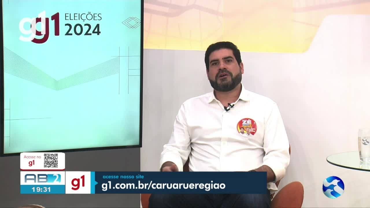 VÍDEOS: AB2 de quarta-feira, 4 de setembro de 2024