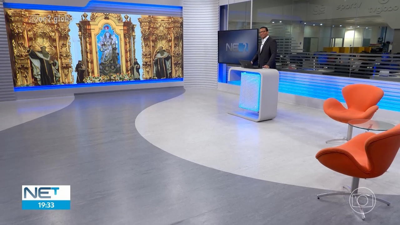 VÍDEOS: NE2 de sexta-feira, 18 de julho de 2025