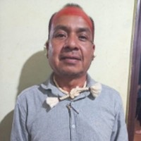 Candidato