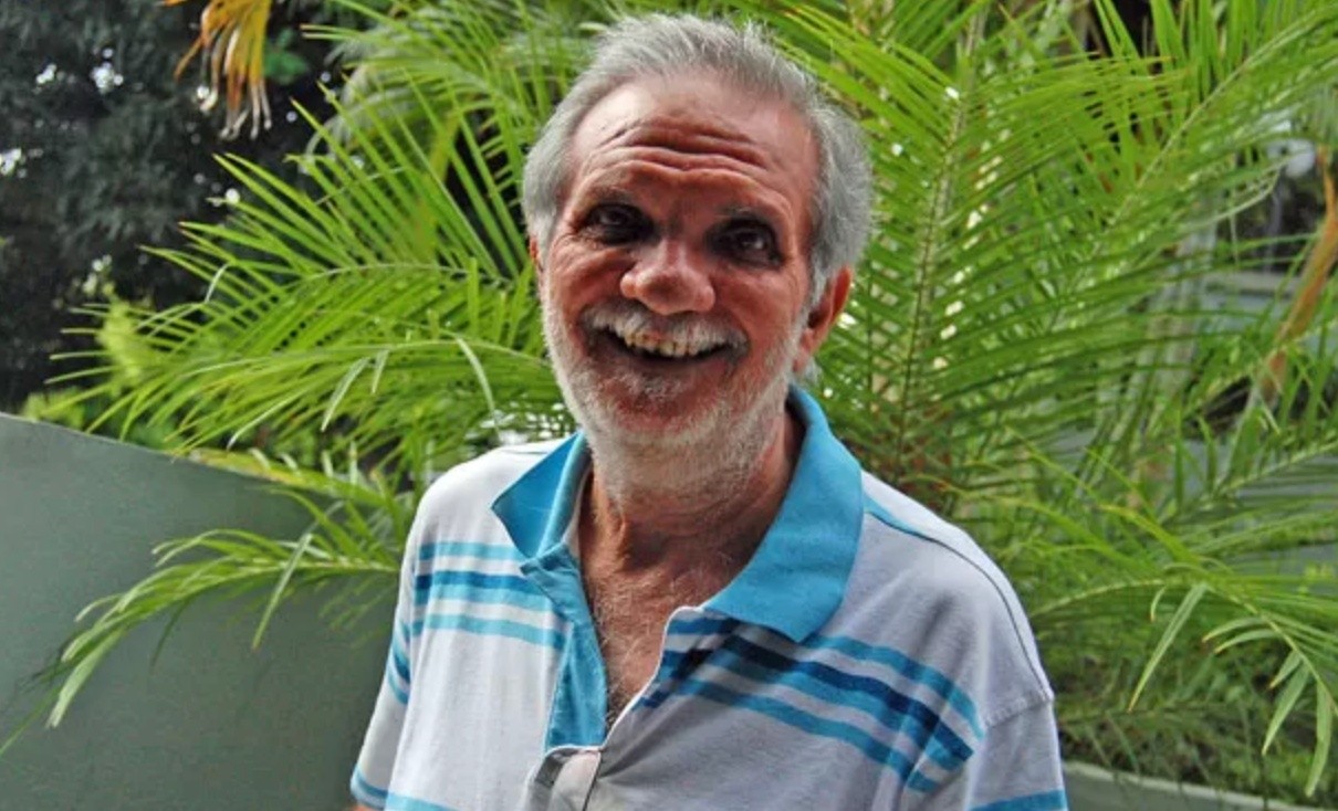 Fernando de Noronha realiza 1º Festival Literário com homenagem a Raimundo Carrero