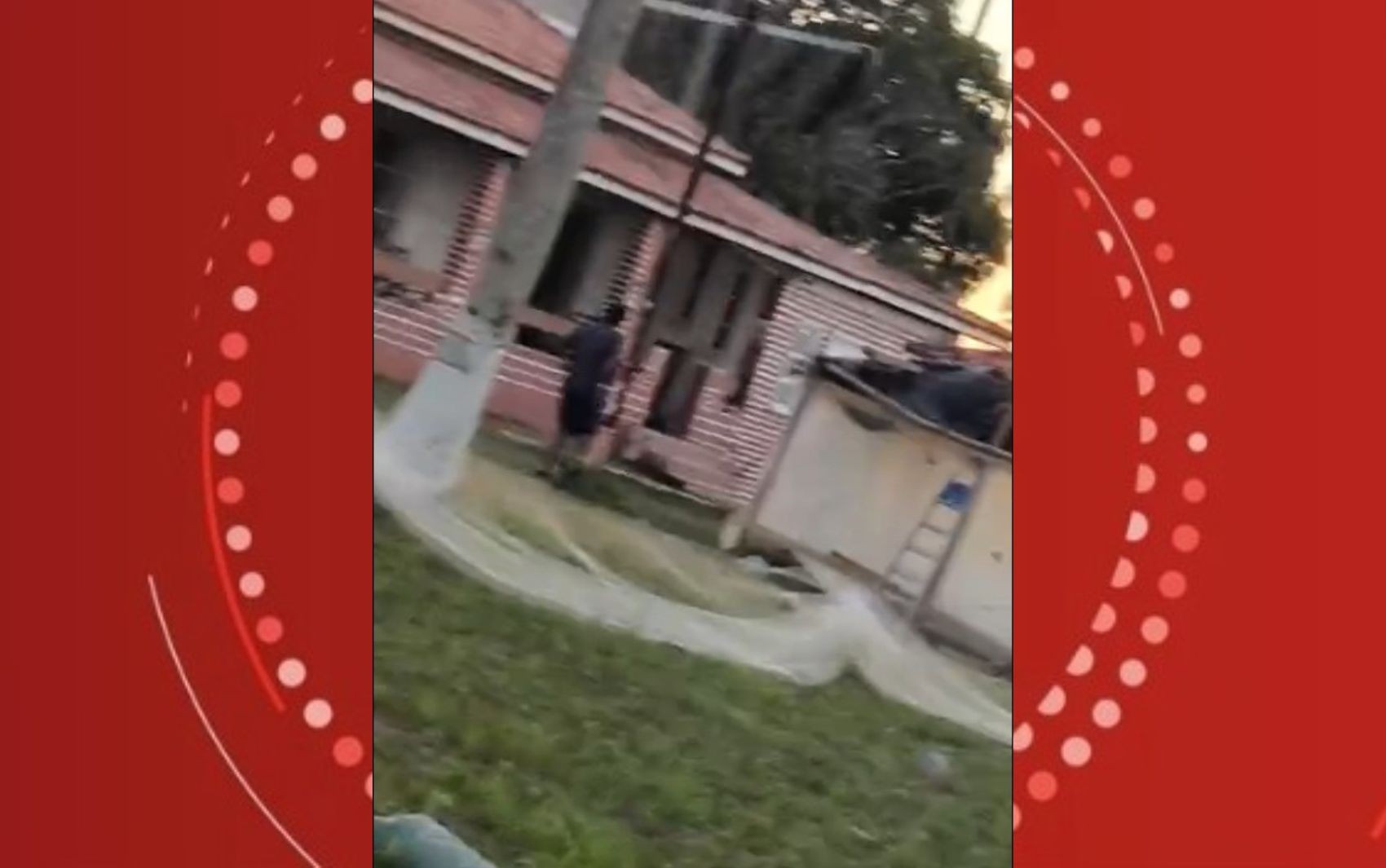 Liderança indígena é baleada no extremo sul da Bahia durante manifestação; jovem ficou ferido com estilhaços