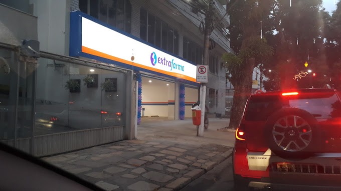 Farmácia é alvo de assalto no bairro de Nazaré, em Belém