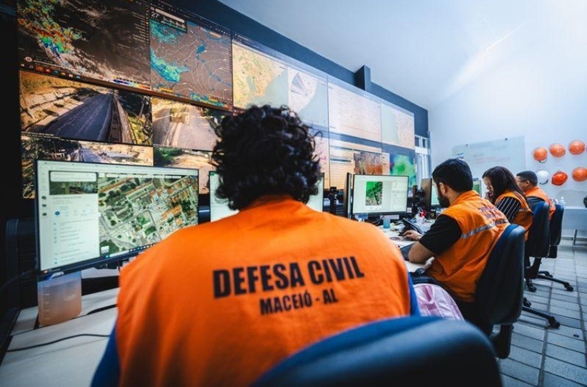 Causas do afundamento de solo: geólogo explica fatores que provocam o problema