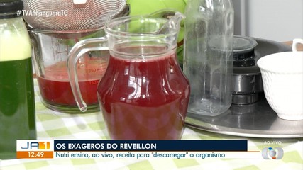 Nutricionista dá dicas para 