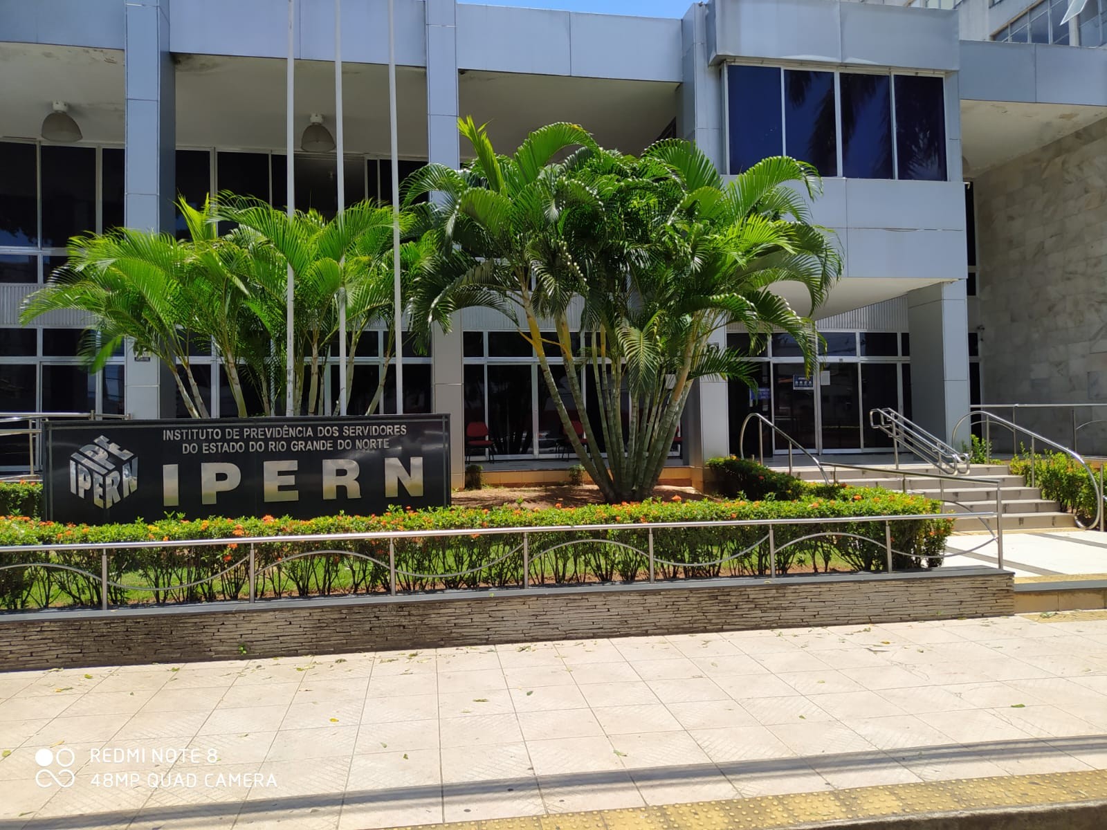 RN terá concurso unificado com 175 vagas para Detran, Ipern e Ceasa