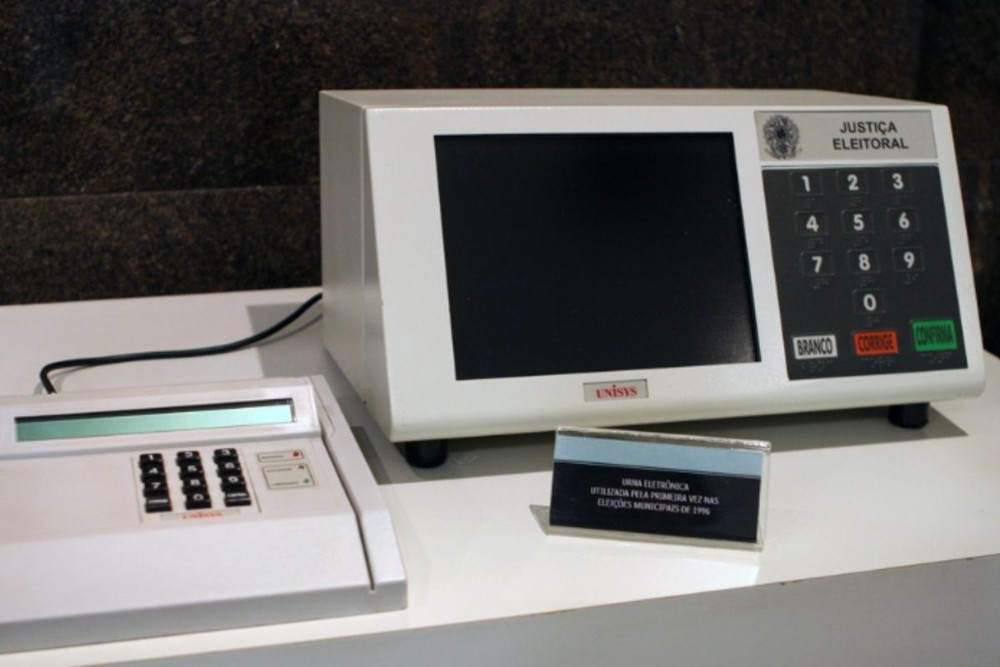 TSE registra inconsistências no número de locais de votação alterados para o segundo turno