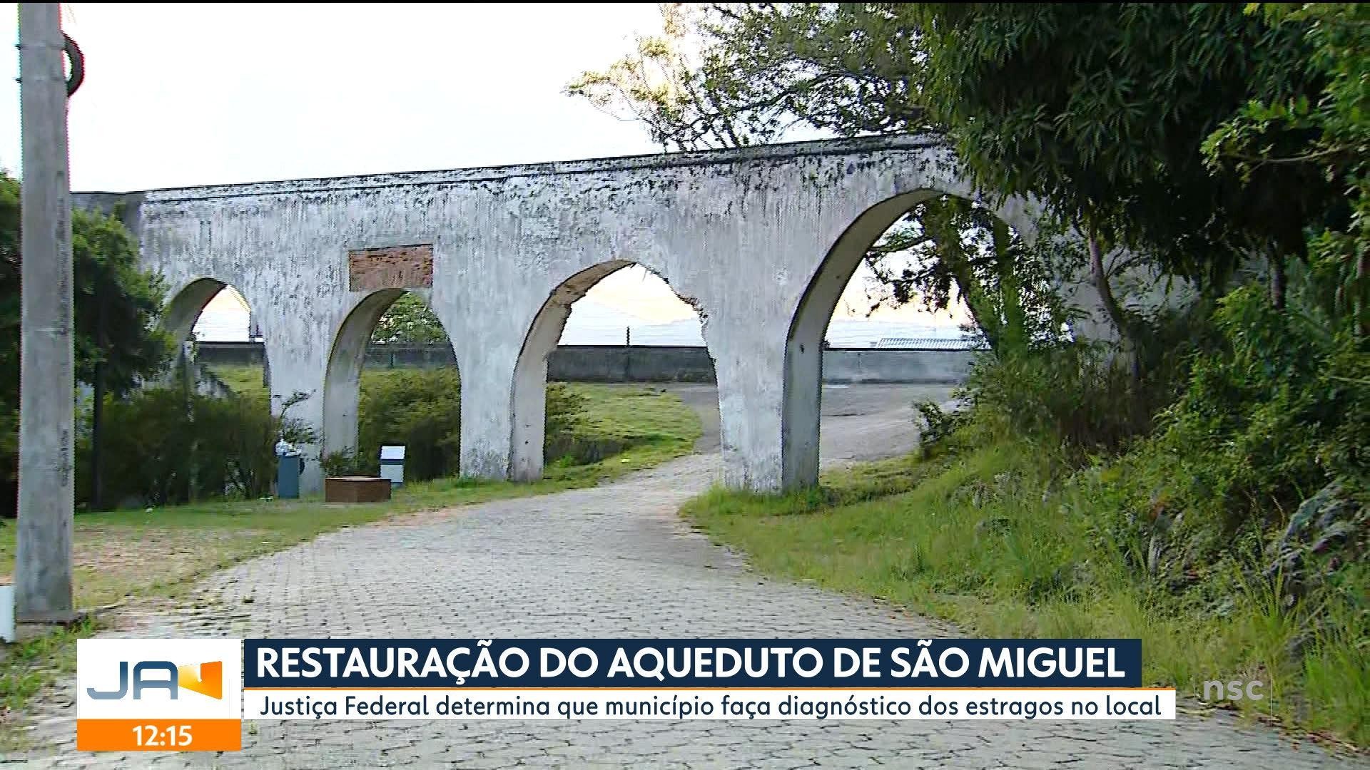 VÍDEOS: Jornal do Almoço Florianópolis de terça-feira, 17 de março de 2026 