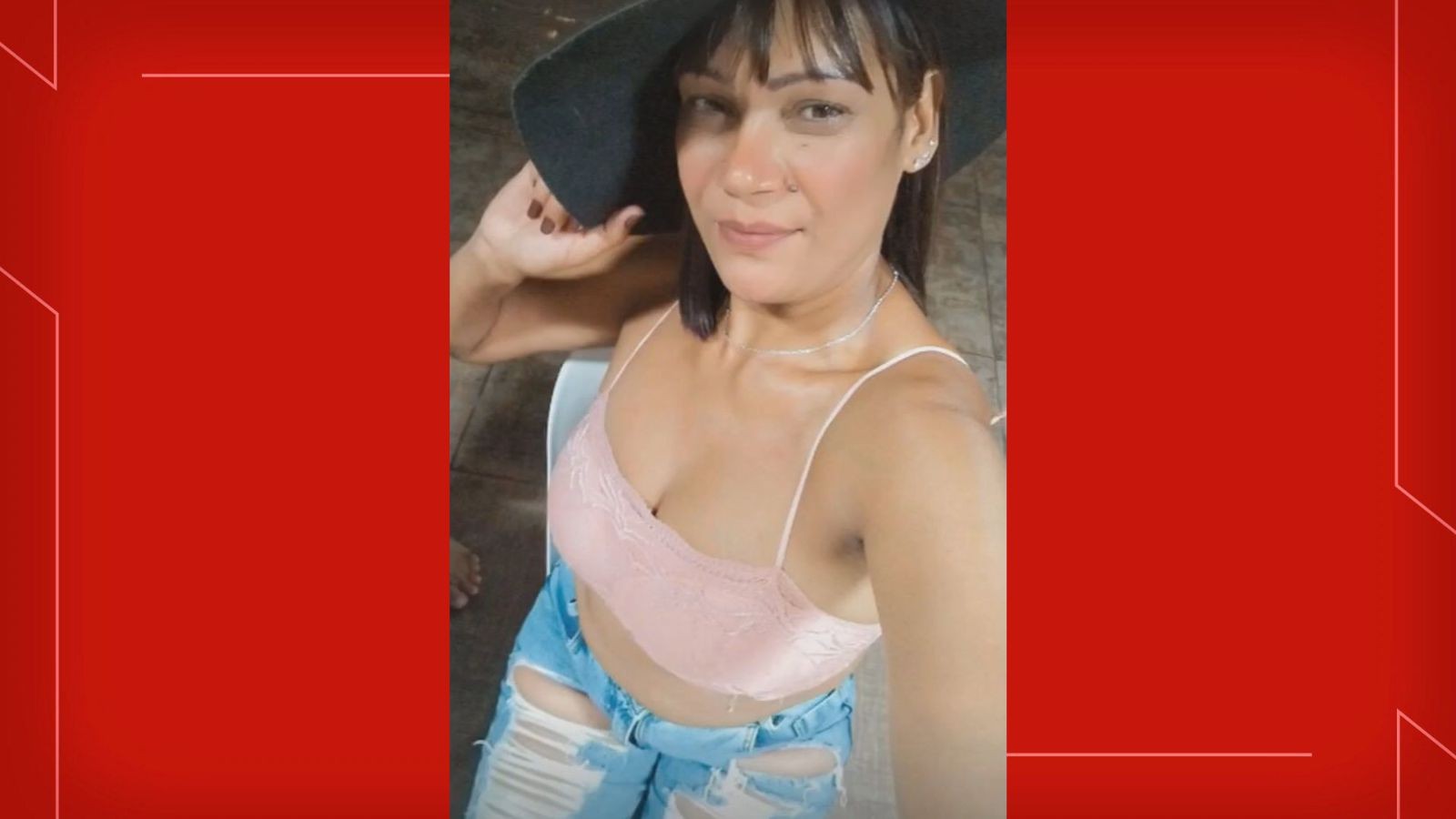 Feminicídio: homem mata companheira a facadas e tenta tirar a própria vida, no DF