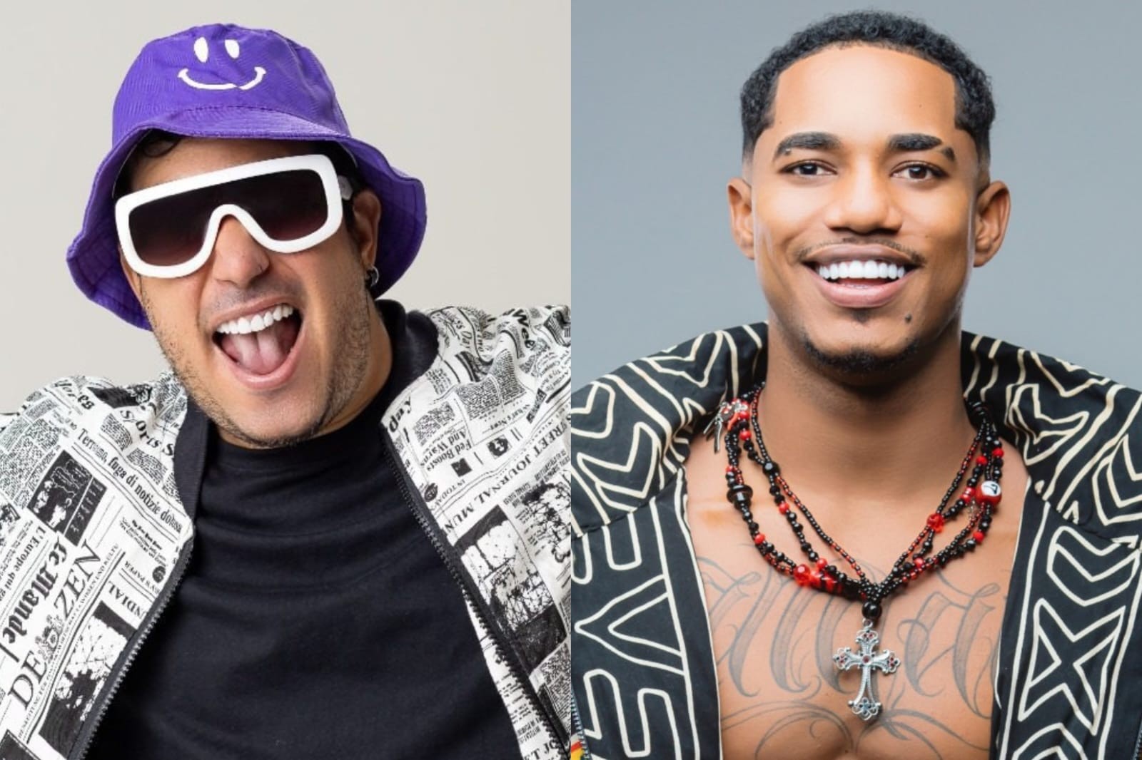 Shows de Rapazolla e O Kannalha em Teresina mudam de local e horário; confira