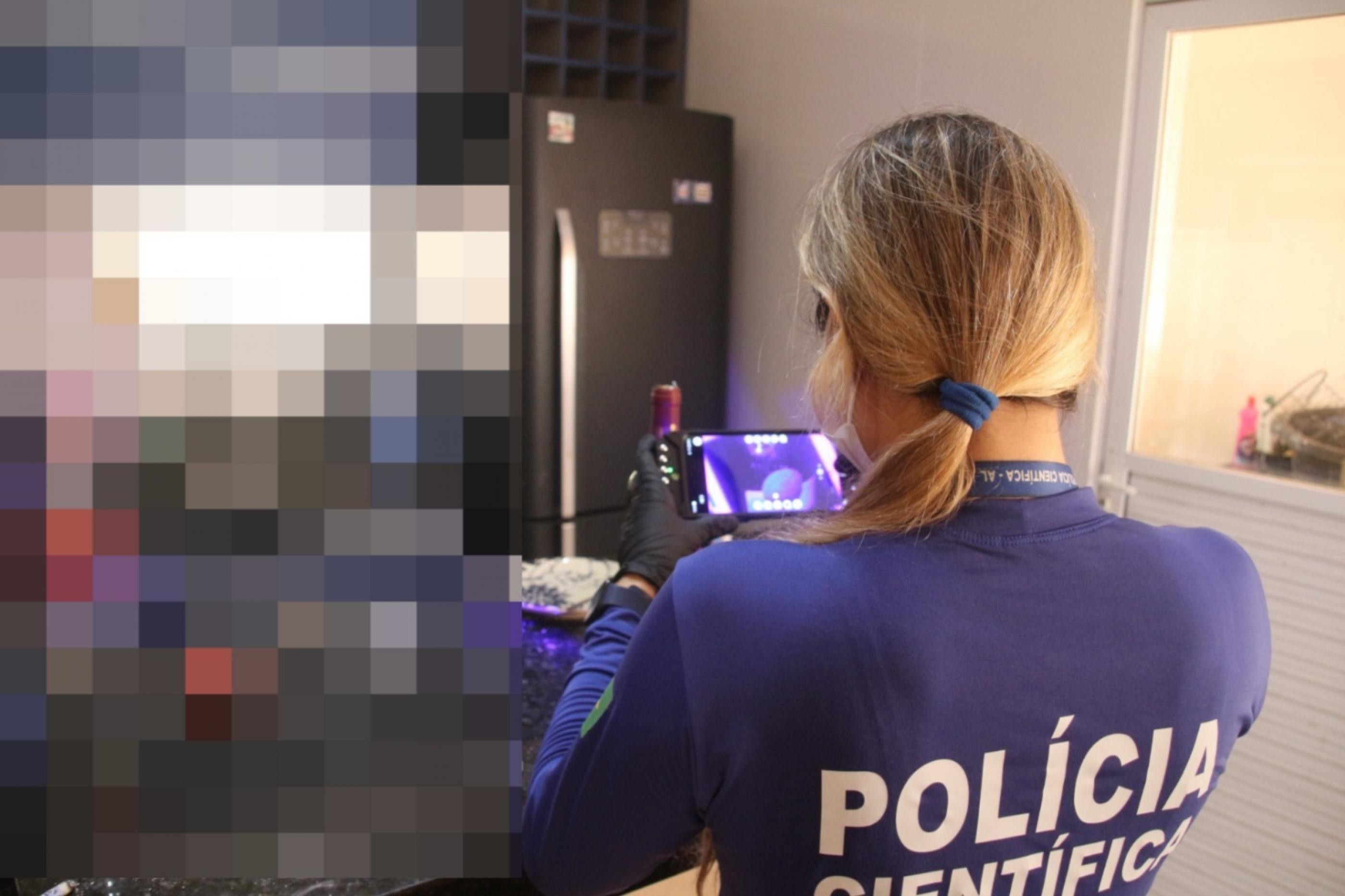 Morte de professor da Ufal: IML de Arapiraca solicita exames toxicológicos