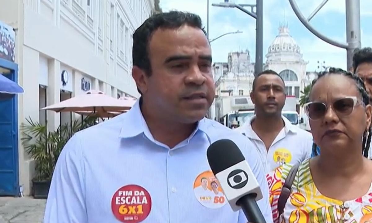 Ronaldo Mansur promete investimento em infraestrutura para criar novas estradas e vias de acesso
