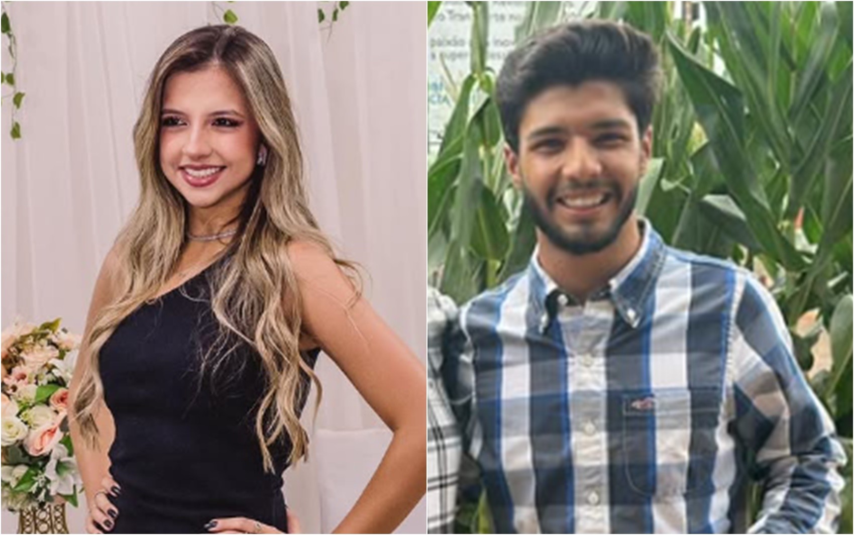 Primo de estudante de medicina que morreu diz que cena do acidente não sai da cabeça: 'Vi a retirada do corpo'