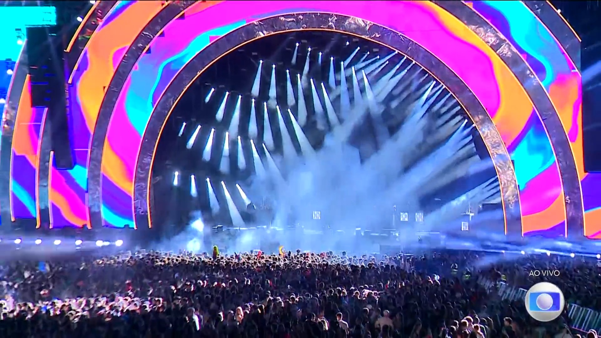 Planeta Atlântida chega ao último dia com shows de Ludmilla, Simone Mendes e Alok e celebra 30 anos de festival