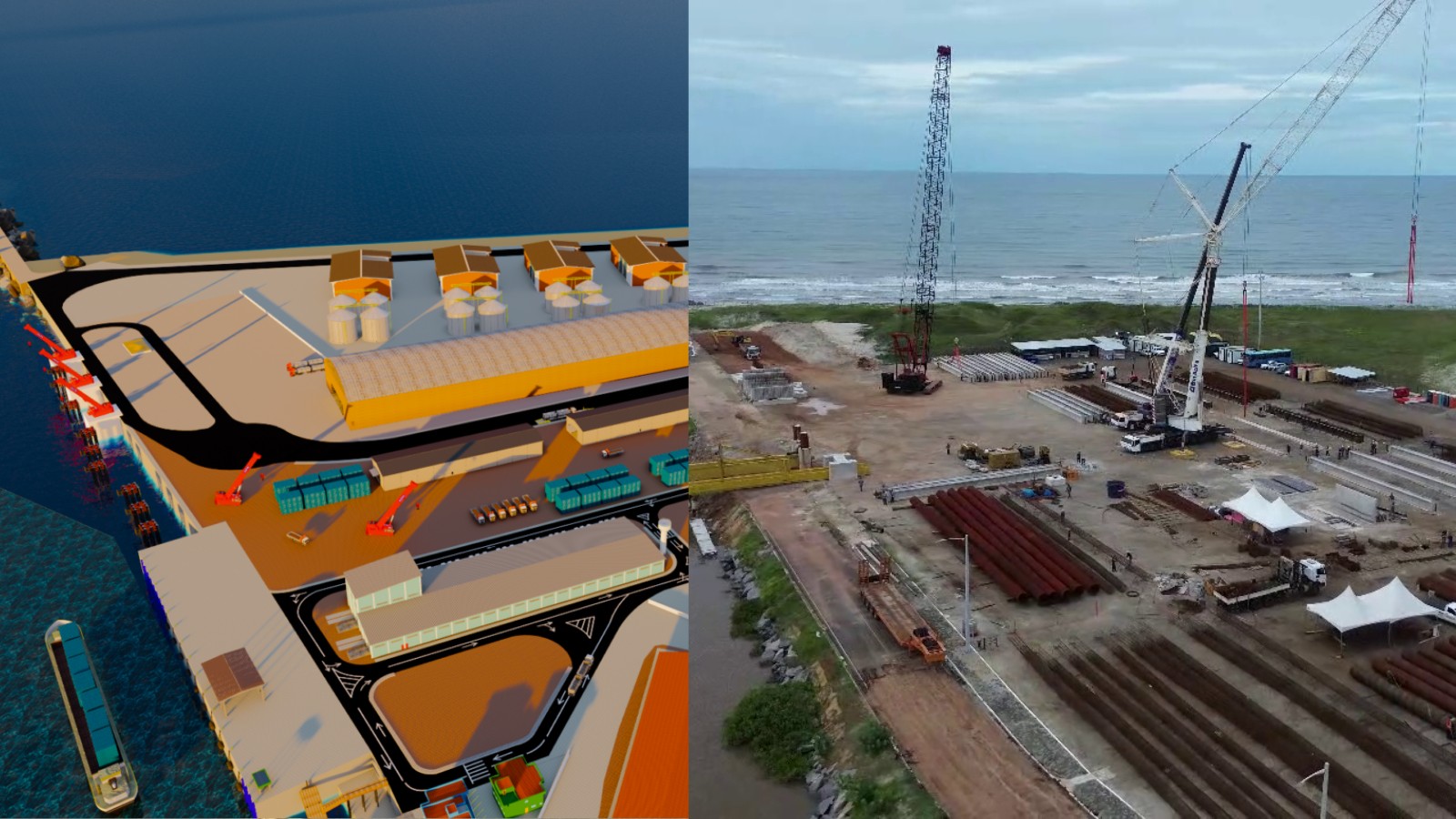 Novo PAC inclui mais de 30 obras em cidades do Piauí; veja projetos aprovados, excluídos ou alterados