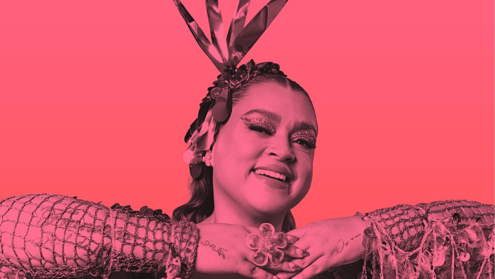 Série 'Meu Nome é Preta' — Foto: Divulgação