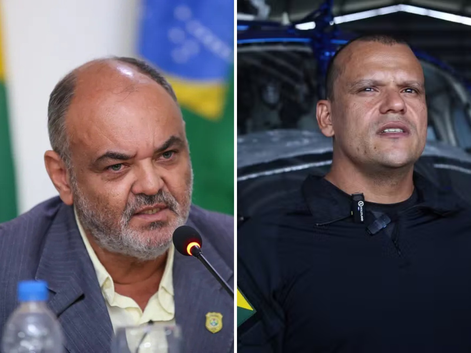 Delegado-geral e presidente do Iapen são exonerados no Acre; VEJA quem assume os cargos