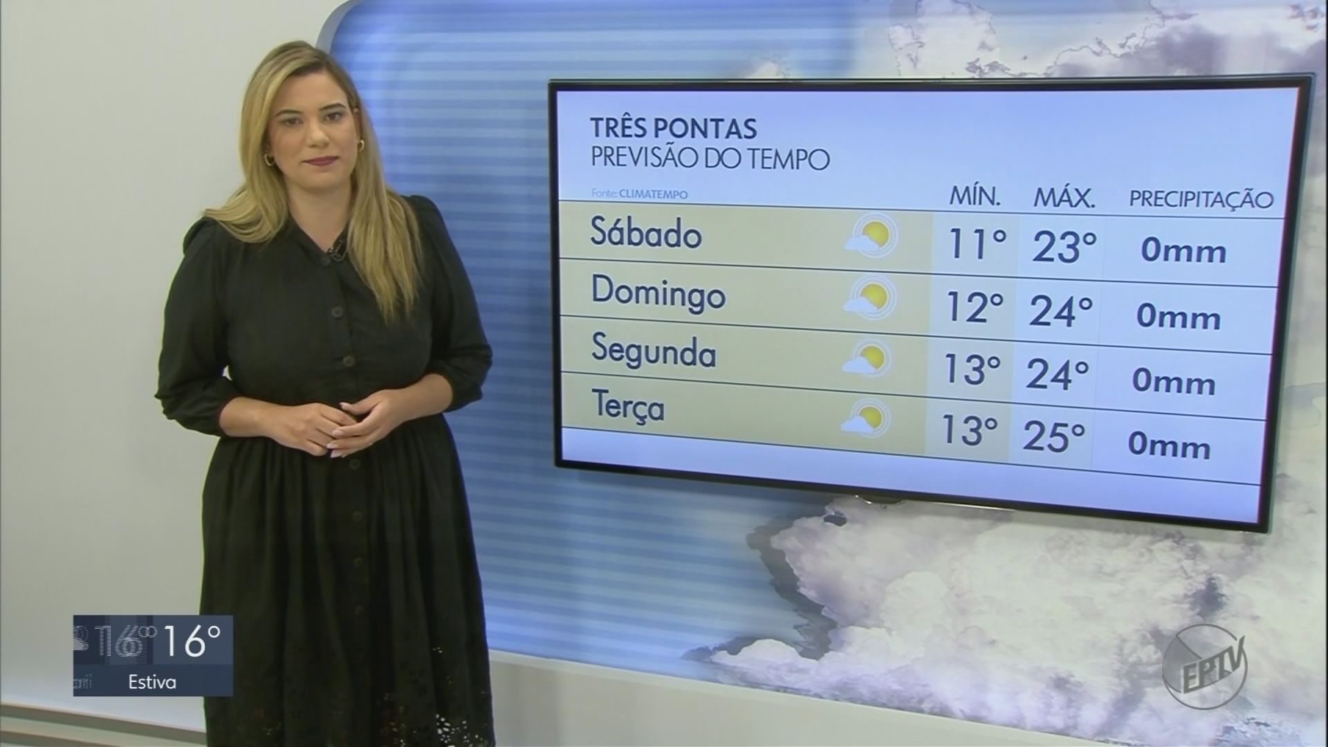 VÍDEOS: EPTV 2 Sul de Minas de sexta-feira, 31 de maio de 2024