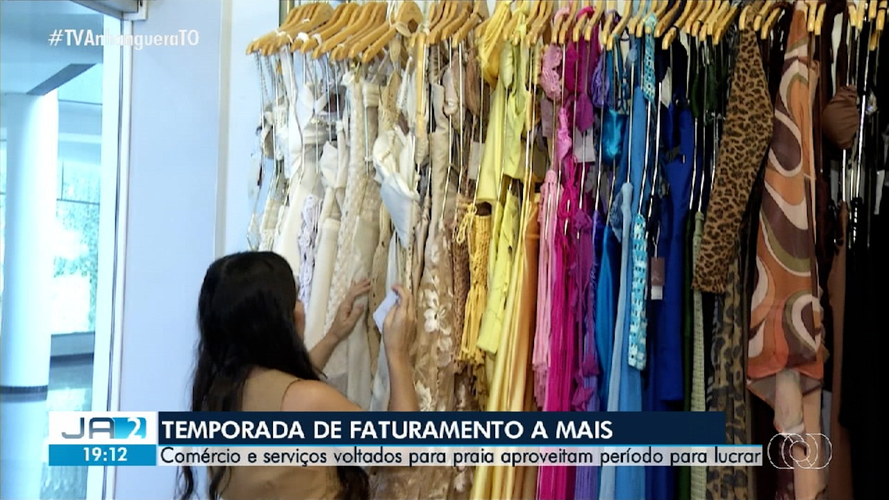 VÍDEOS: Jornal Anhanguera 2ª Edição - TO de sexta-feira, 20 de junho de 2025