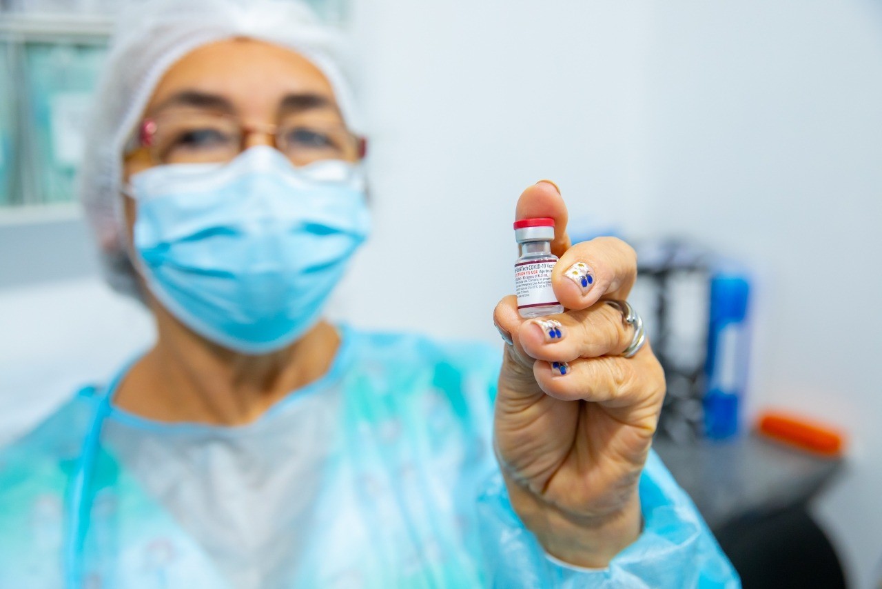 Com baixa procura, Amazonas vacinou apenas 13,49% do público-alvo contra dengue, diz FVS