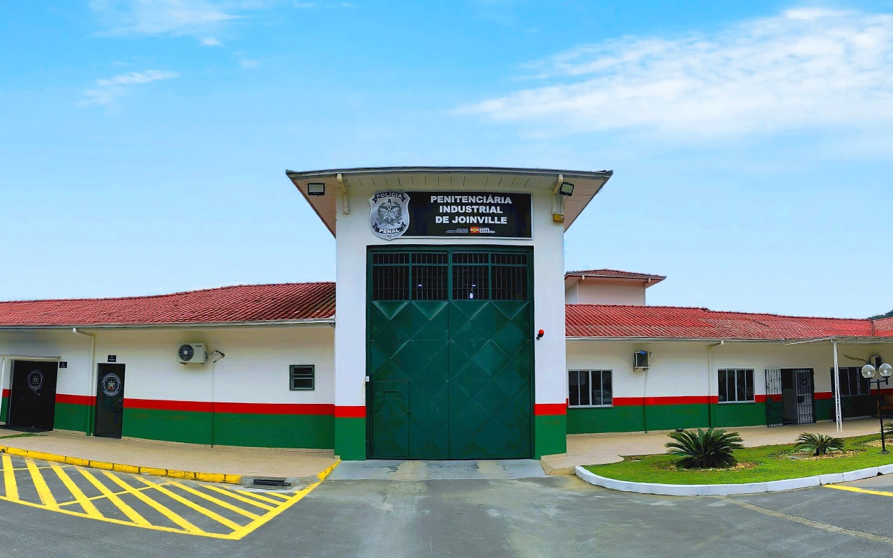 Penitenciária vai liberar 89 presos em SC após decisão judicial; entenda