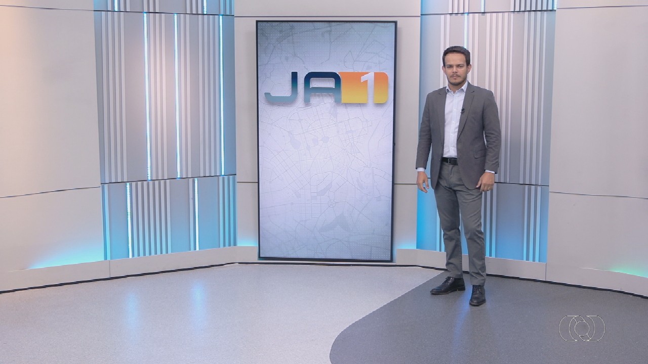 VÍDEOS: Jornal Anhanguera 1ª Edição deste sábado, 10 de maio de 2025 
