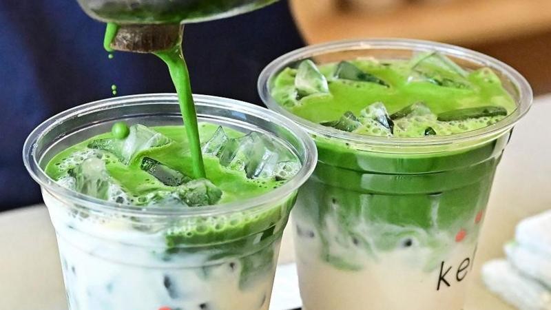 Como a alta demanda por matcha está esgotando os estoques mundiais
