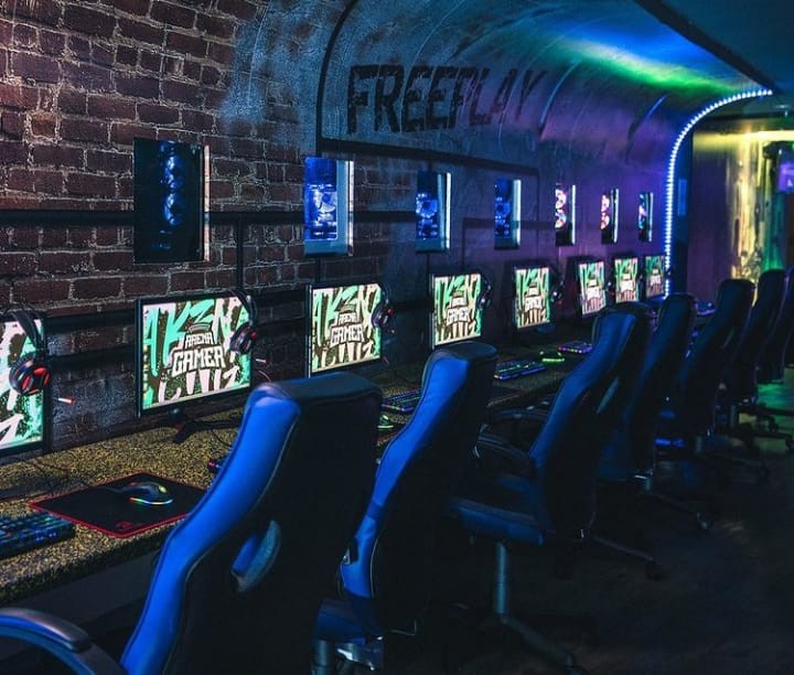 Formação em e-sports oferece oito mil bolsas gratuitas e vagas abrangem o AC; veja requisitos