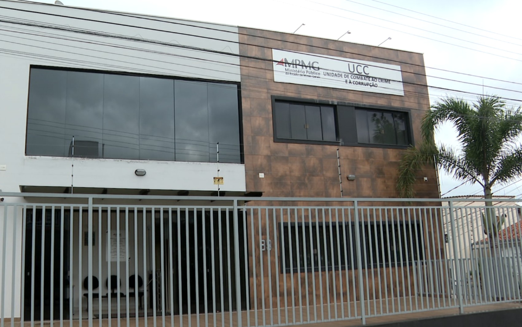 MP divulga detalhes de condenações em operações contra corrupção e tráfico em Varginha; penas passam de 26 anos