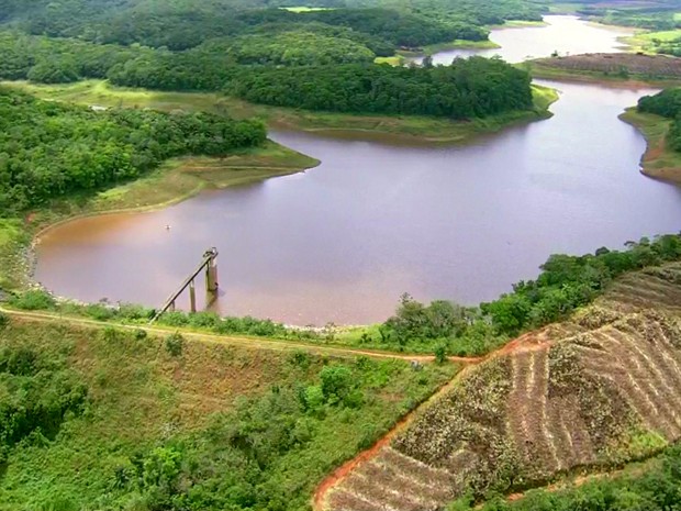 Mudança em rodízio de abastecimento aumenta número de dias com água ...