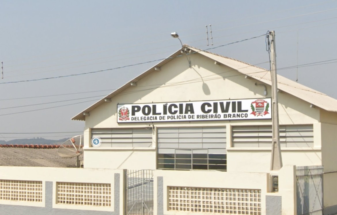 Polícia investiga morte de homem que foi baleado em festa de Natal em Ribeirão Branco 